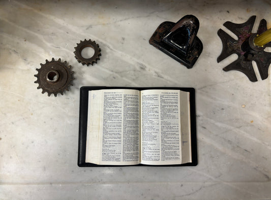 Couverture de Bible - PETIT MODÈLE