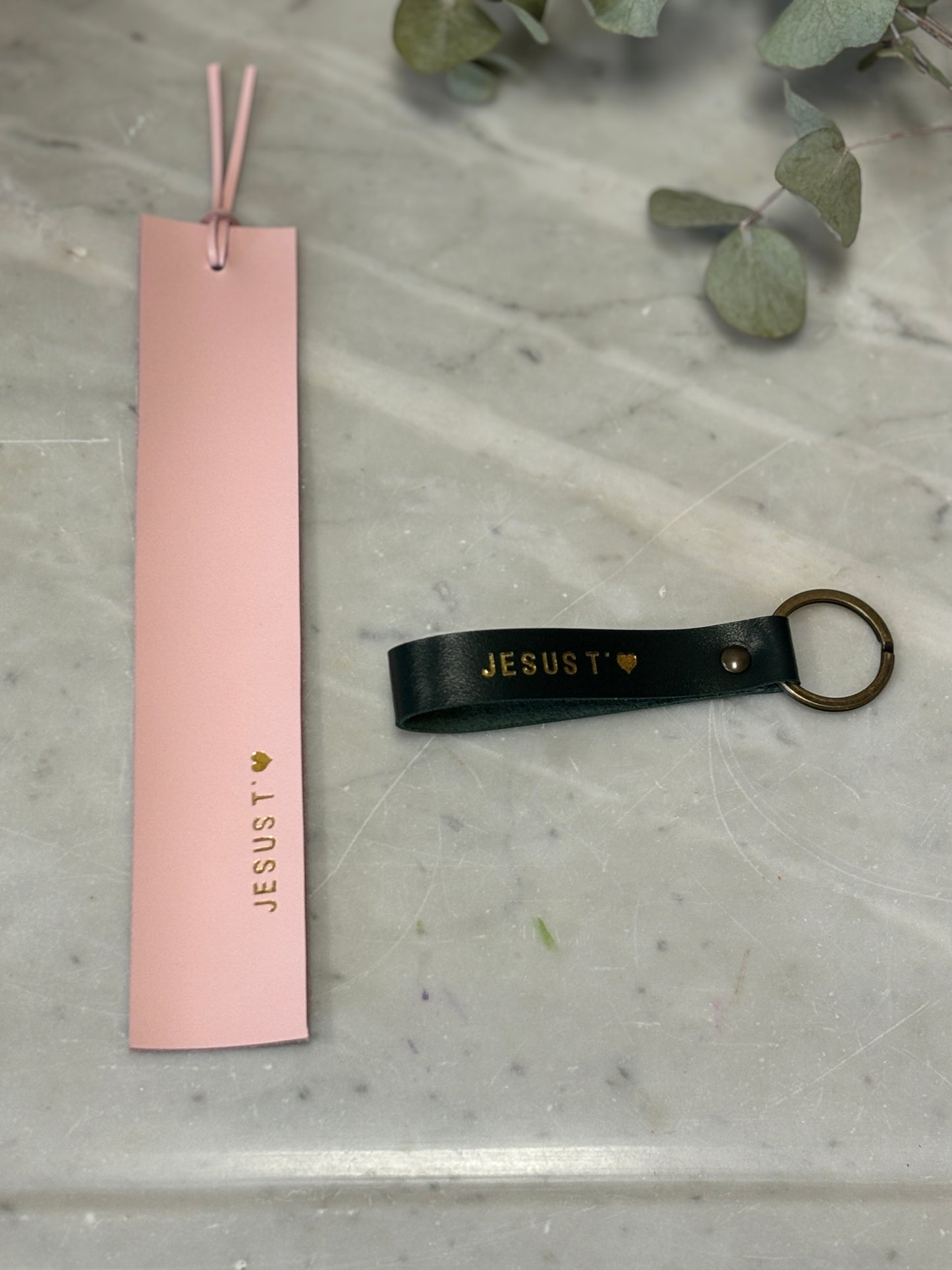 Collection "Jesus t'aime"