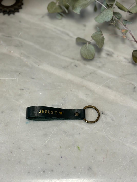 Collection "Jesus t'aime"