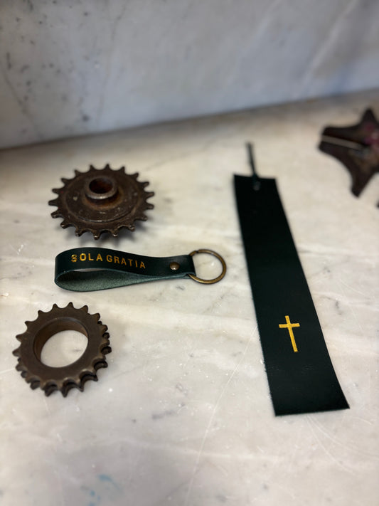 Collection "Sola Gratia"