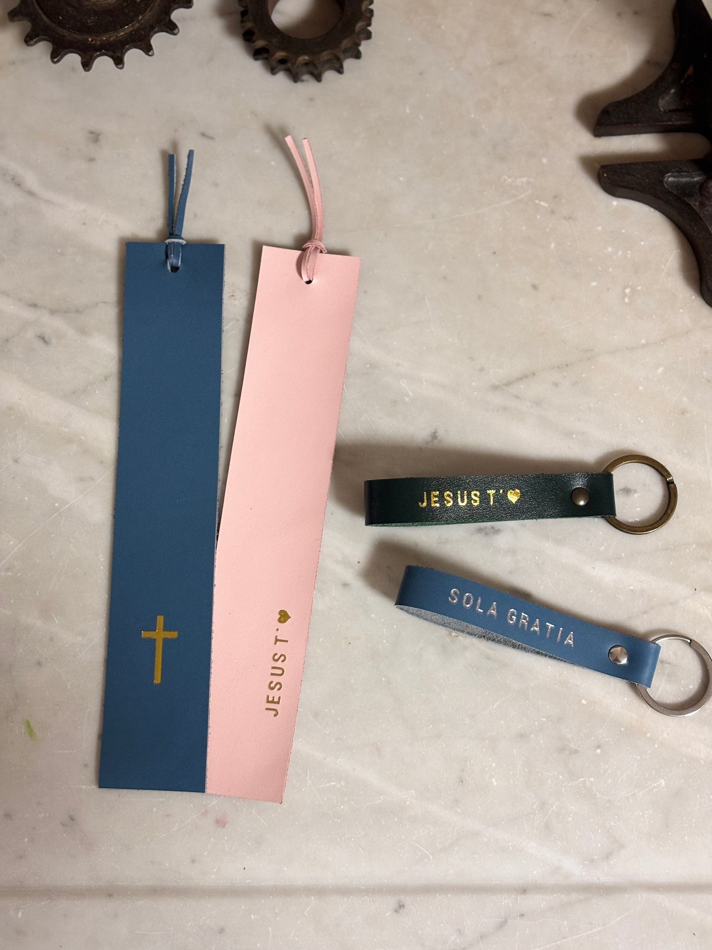 Collection "Sola Gratia"