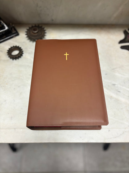 3 / Couverture de Bible - GRAND MODÈLE