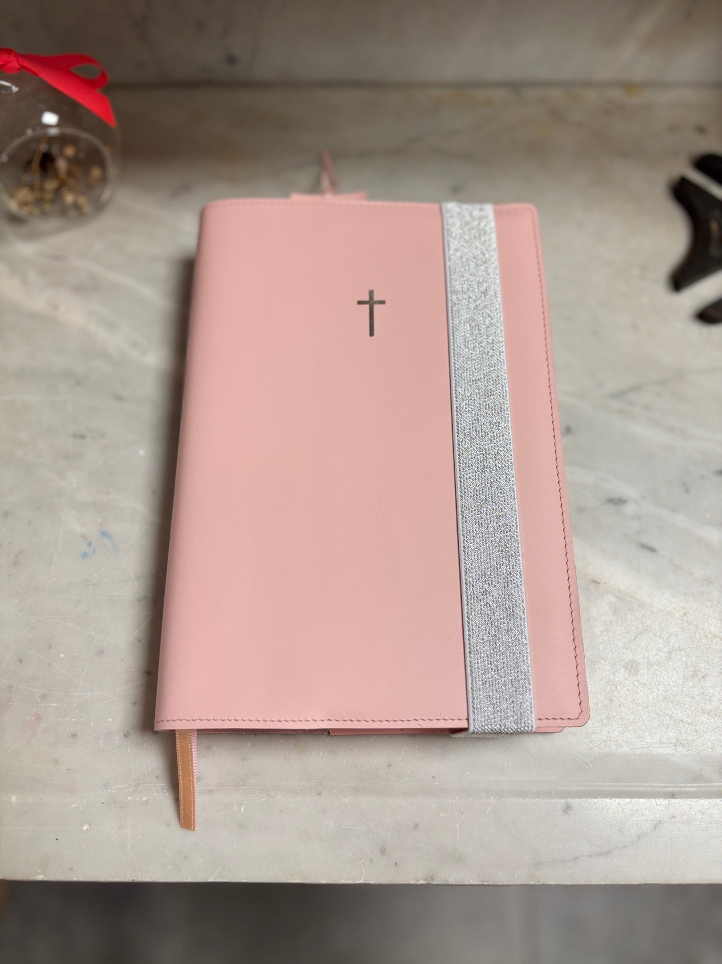 Option élastique de Bible