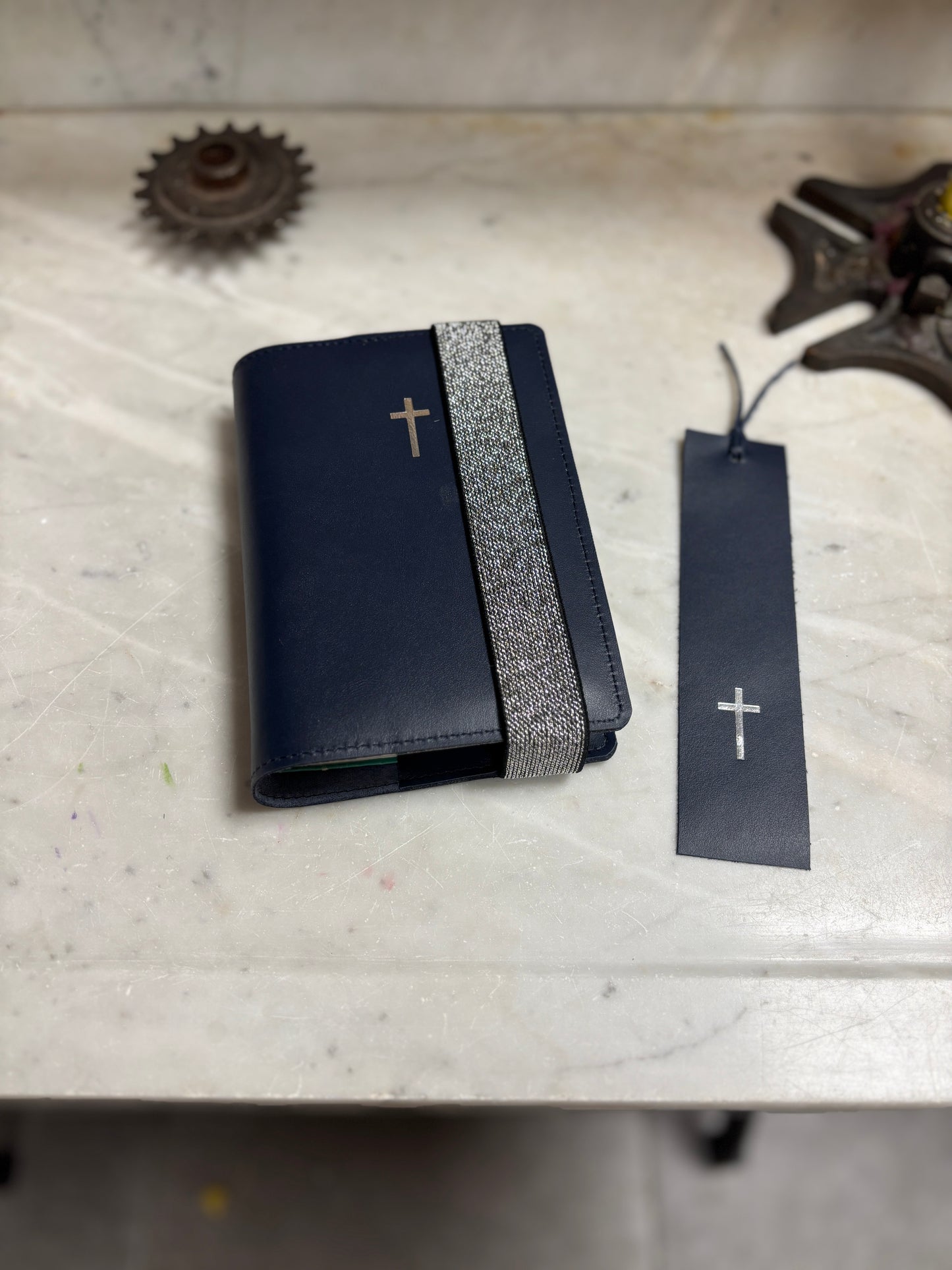 Option élastique de Bible