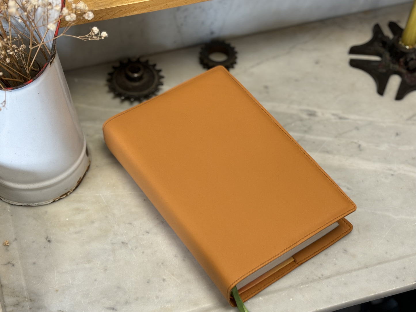3 / Couverture de Bible - GRAND MODÈLE
