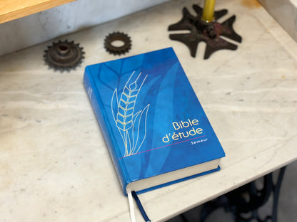 3 / Couverture de Bible - GRAND MODÈLE