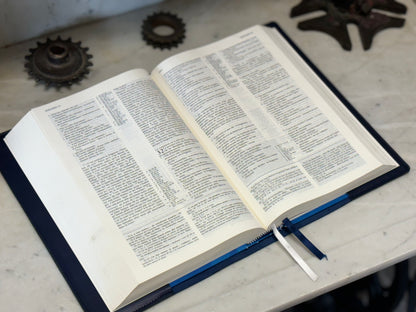 3 / Couverture de Bible - GRAND MODÈLE