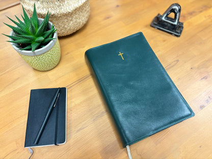 3 / Couverture de Bible - GRAND MODÈLE