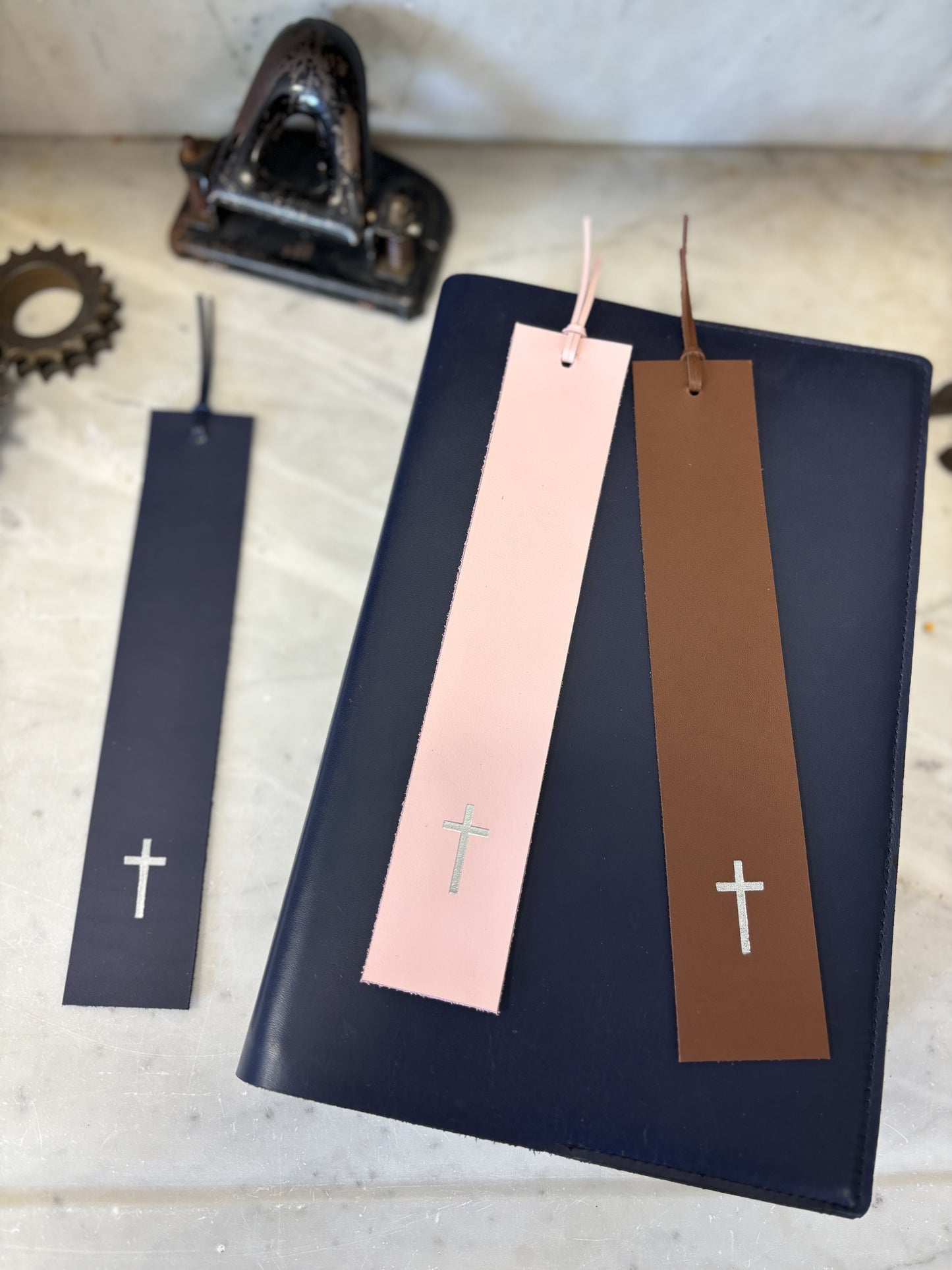 3 / Couverture de Bible - GRAND MODÈLE