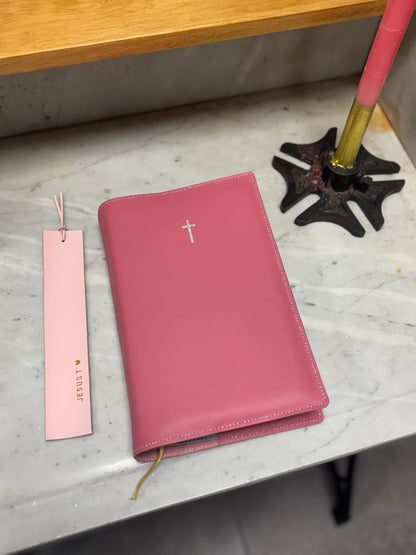 2 / Couverture de Bible - MOYEN MODÈLE