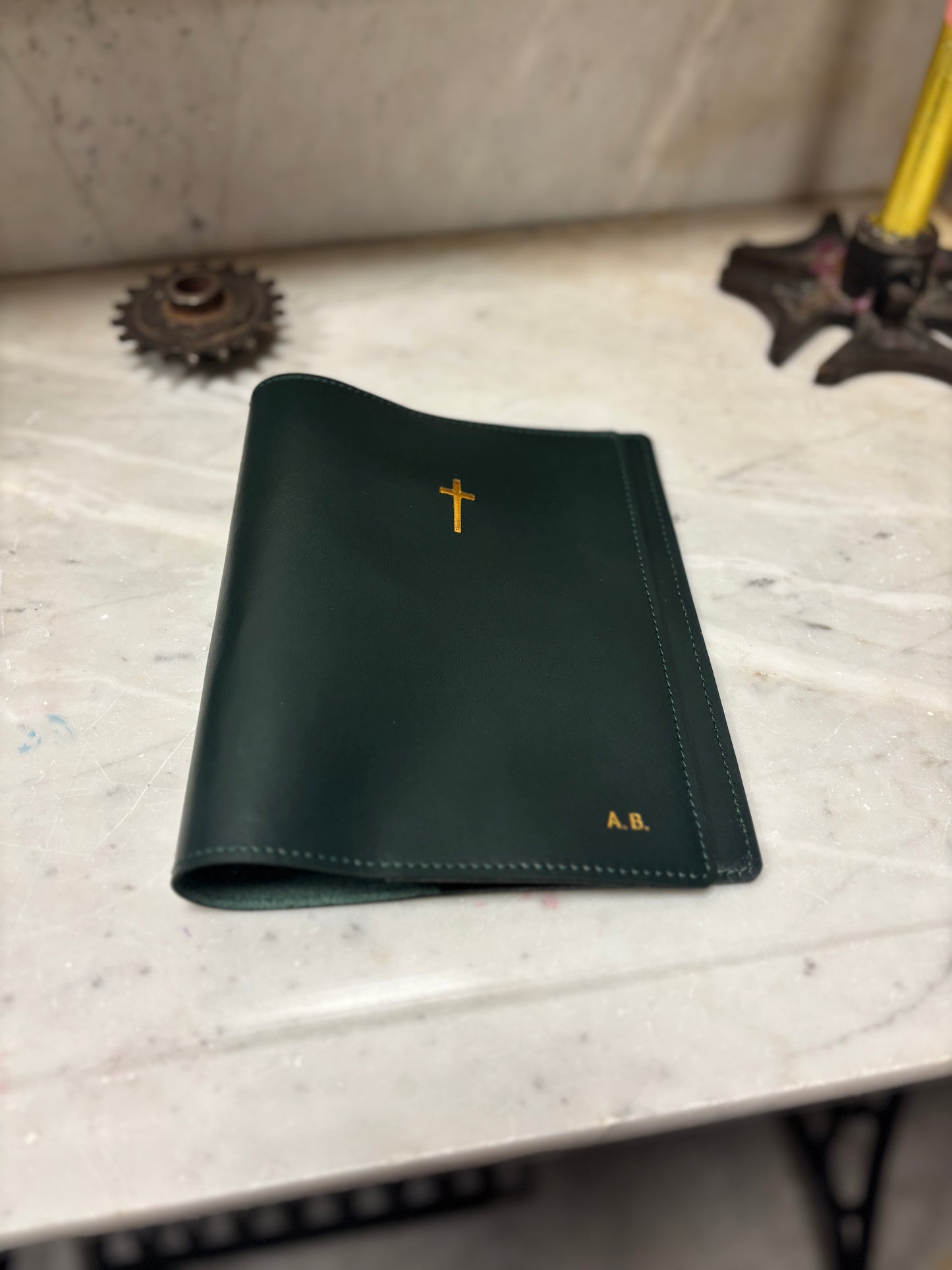 2 / Couverture de Bible - MOYEN MODÈLE