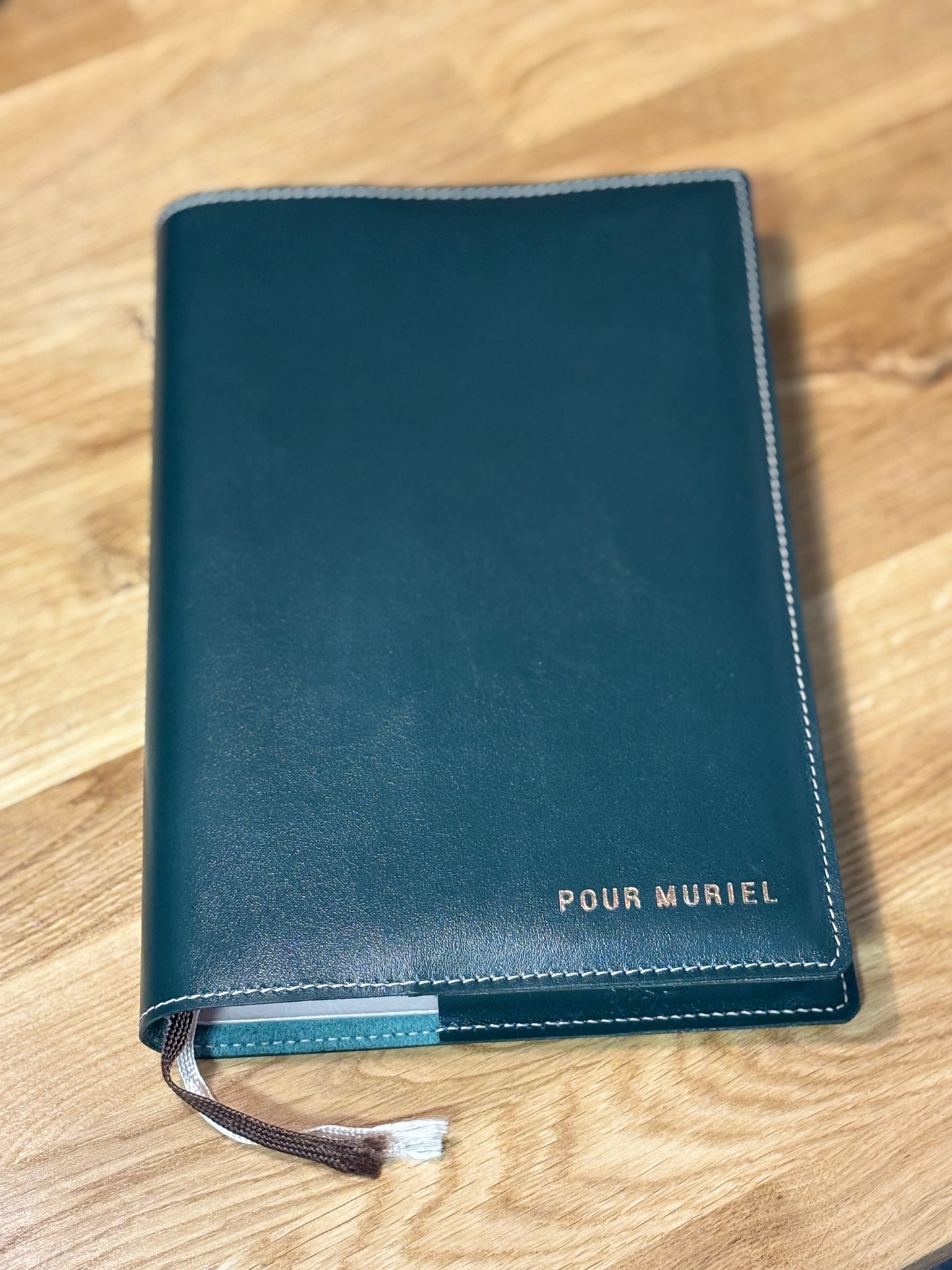 2 / Couverture de Bible - MOYEN MODÈLE