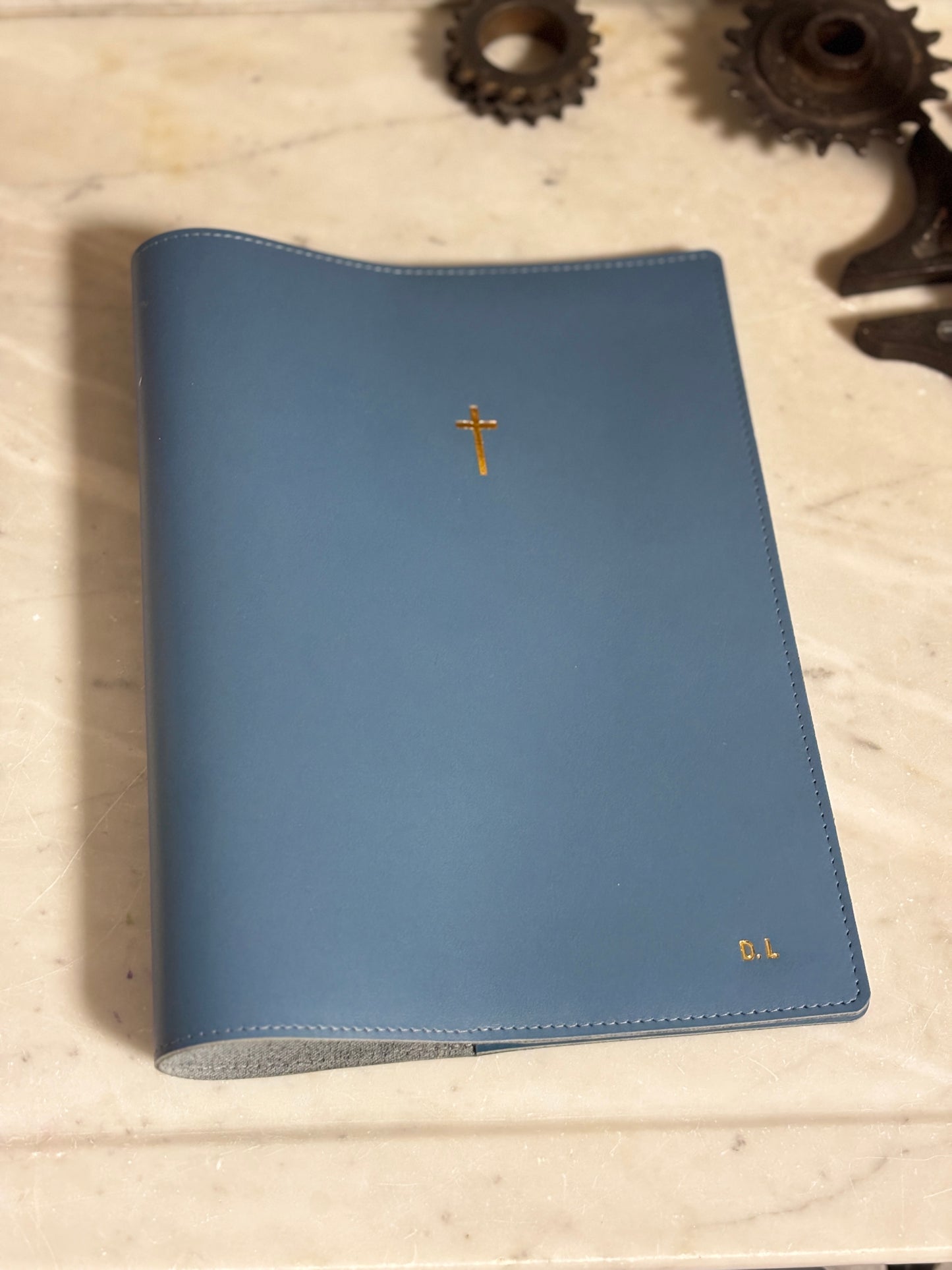 1 / Couverture de Bible - PETIT MODÈLE