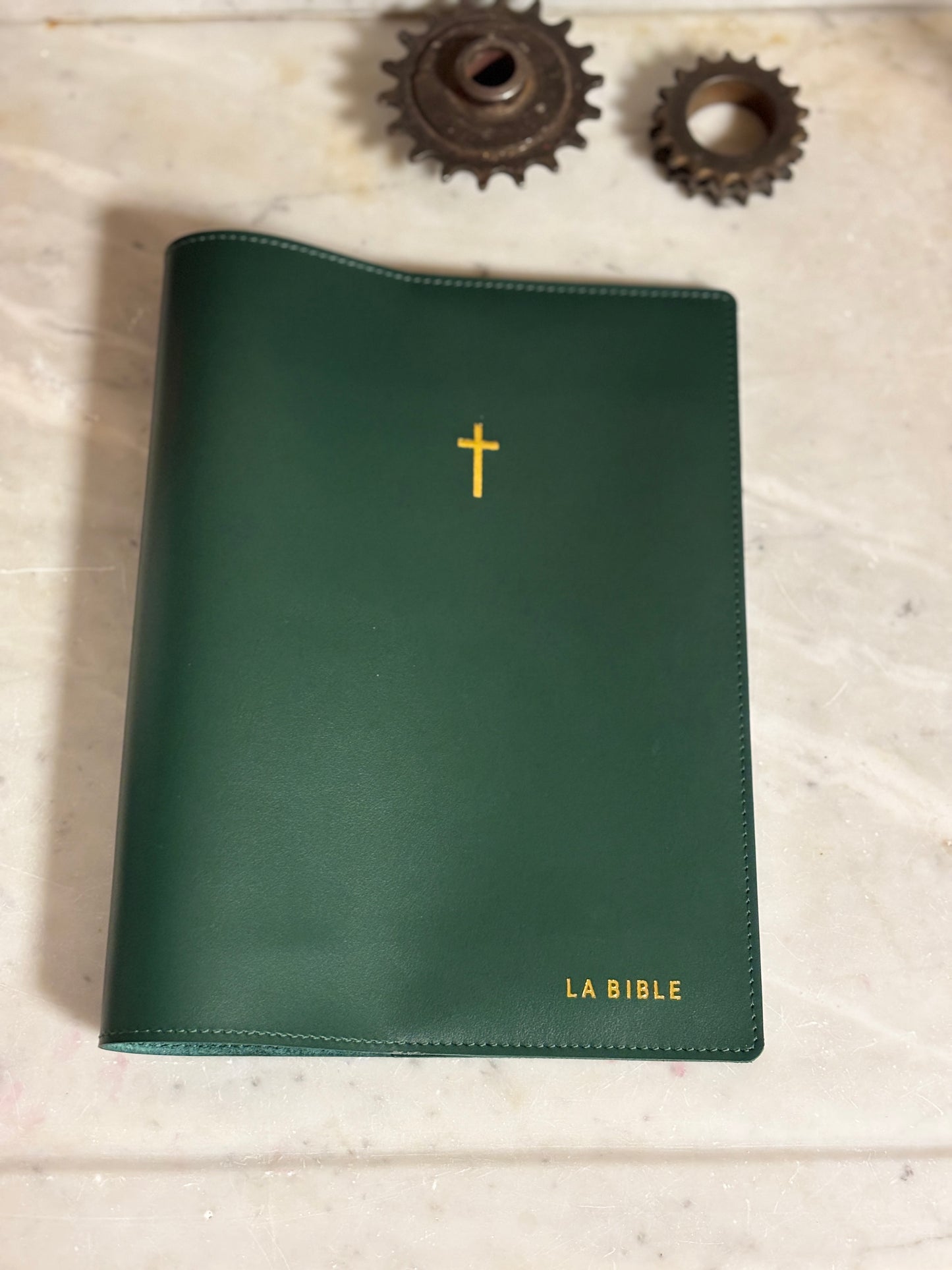 3 / Couverture de Bible - GRAND MODÈLE