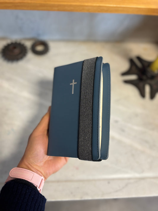 Option élastique de Bible