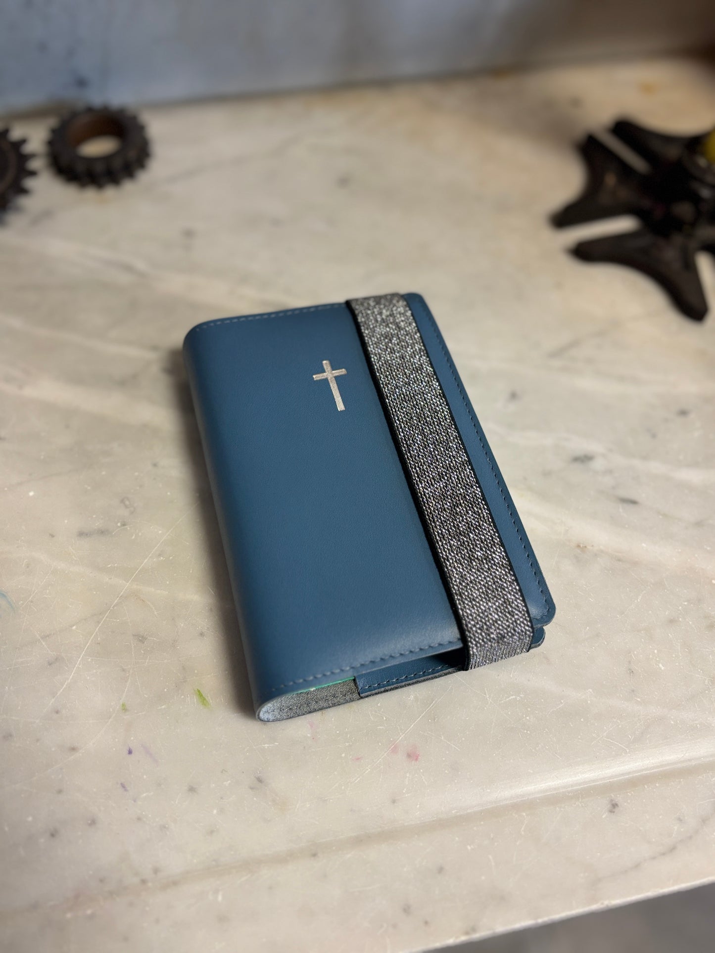 Option élastique de Bible