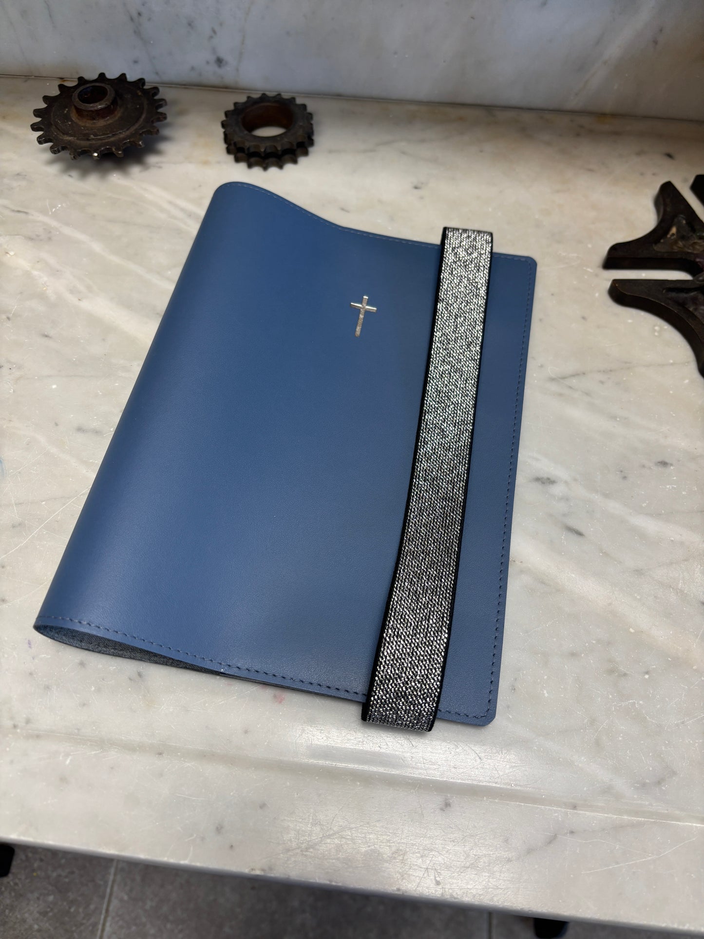 Option élastique de Bible